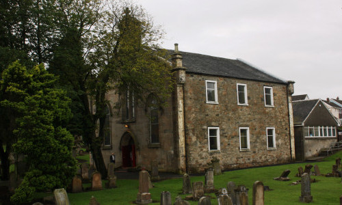 Airdrie Clarkston Parish Church