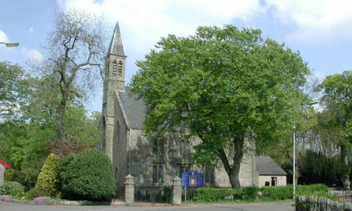 Bonkle Parish Church