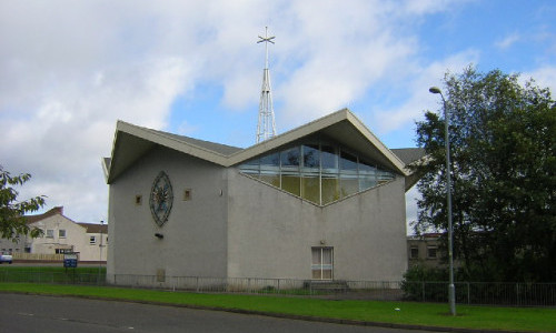 East Kilbride Claremont Parish Church