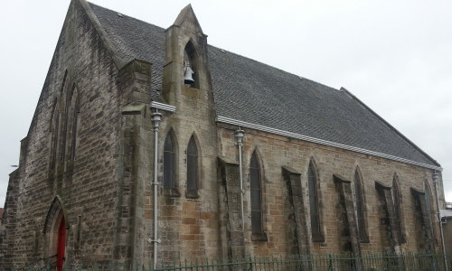 Hamilton South Parish Church