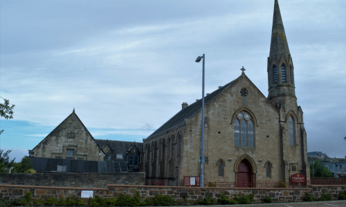 South Wishaw Parish Church