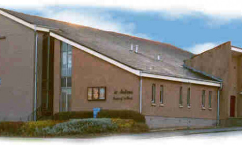 Blantyre St Andrews Parish Church